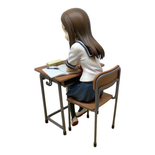 からかい上手の高木さん (カラカイ上手ノ高木サン) 1/7スケールフィギュア