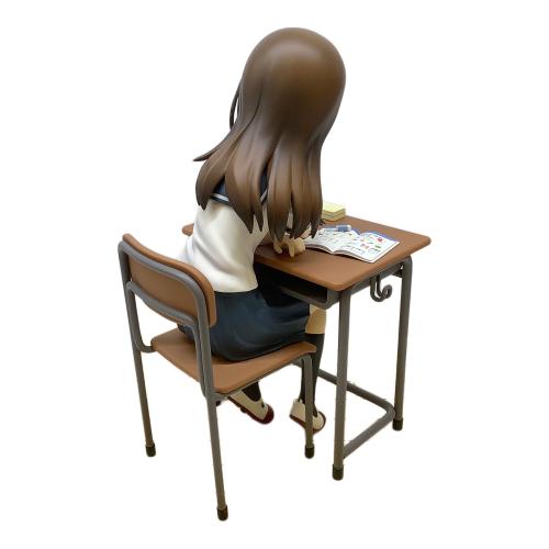 からかい上手の高木さん (カラカイ上手ノ高木サン) 1/7スケールフィギュア