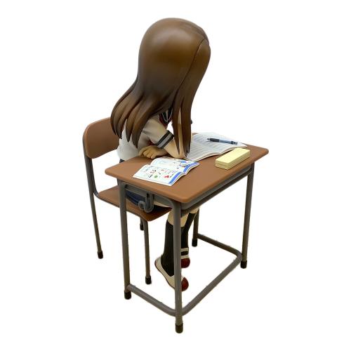 からかい上手の高木さん (カラカイ上手ノ高木サン) 1/7スケールフィギュア