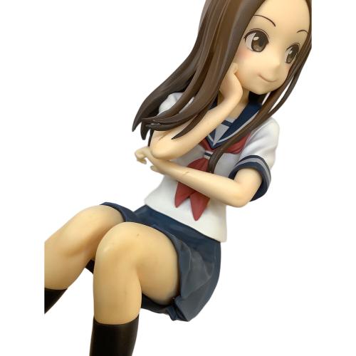 からかい上手の高木さん (カラカイ上手ノ高木サン) 1/7スケールフィギュア