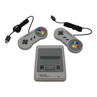 Nintendo (ニンテンドー) ニンテンドークラシックミニ スーパーファミコン CLV-301