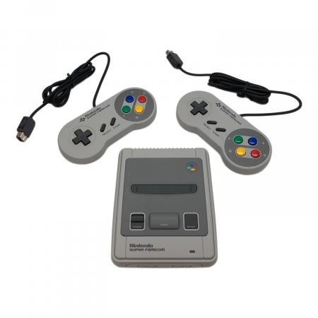 Nintendo (ニンテンドー) ニンテンドークラシックミニ