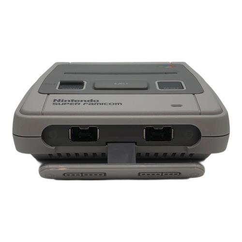Nintendo (ニンテンドー) ニンテンドークラシックミニ スーパーファミコン CLV-301