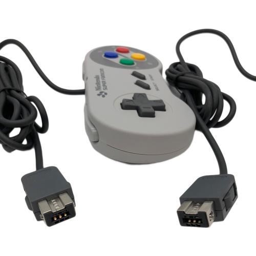Nintendo (ニンテンドー) ニンテンドークラシックミニ スーパーファミコン CLV-301