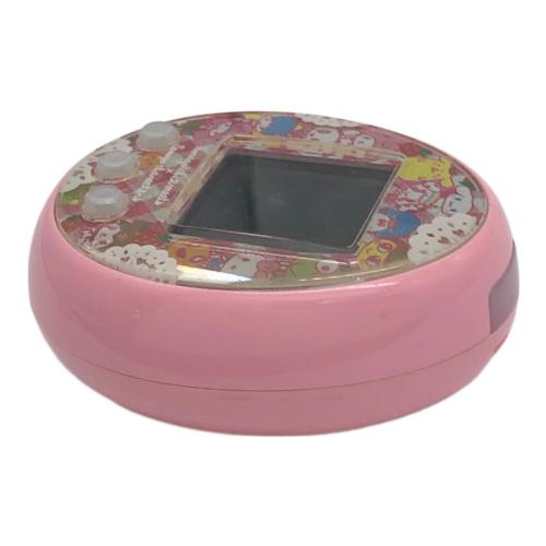 BANDAI (バンダイ) たまごっちみくす サンリオキャラクターズ m!x ver. たまごっち