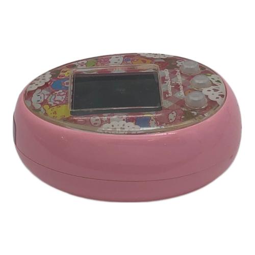 BANDAI (バンダイ) たまごっちみくす サンリオキャラクターズ m!x ver. たまごっち