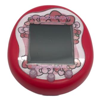 BANDAI (バンダイ) たまごっちユニ サンリオキャラクターズ たまごっち