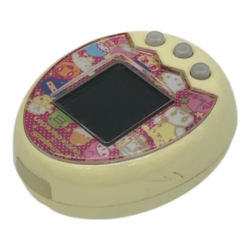 BANDAI (バンダイ) たまごっちみーつ サンリオキャラクターズみーつver. ピンク たまごっち