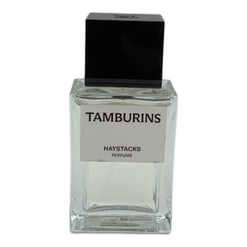 HAYSTACK (ヘイスタック) フレグランス 50ml 残量80%-99% TAMBURINS