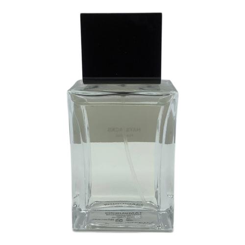 HAYSTACK (ヘイスタック) フレグランス 50ml 残量80%-99% TAMBURINS