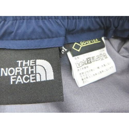 THE NORTH FACE レンテッグプラズマ ブルー 未使用品 セットアップ　未使用品