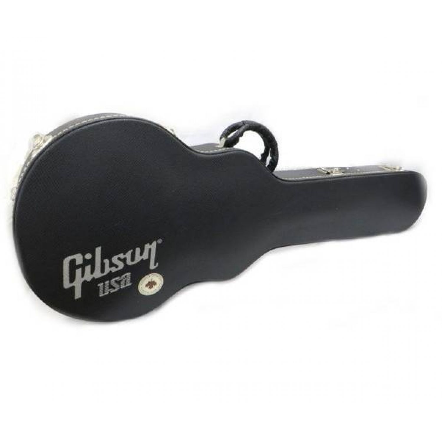GIBSON ギターケース ハードケース パイソン型押｜トレファクONLINE