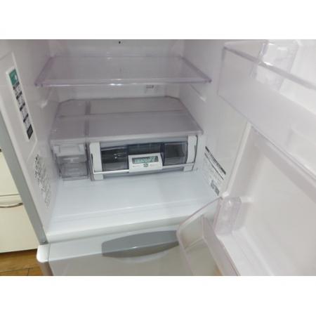 HITACHI (ヒタチ) 3ドア冷蔵庫 R-S270DMV 2013年製 265L