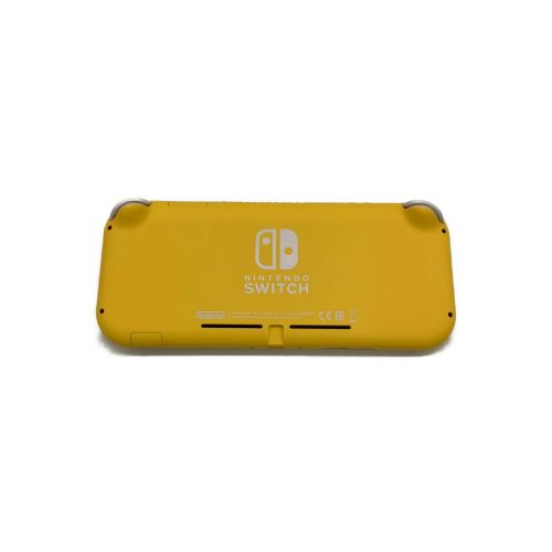 Nintendo (ニンテンドウ) Nintendo Switch Lite HDH-S-YAZAA 動作確認済み XJJ70007454922