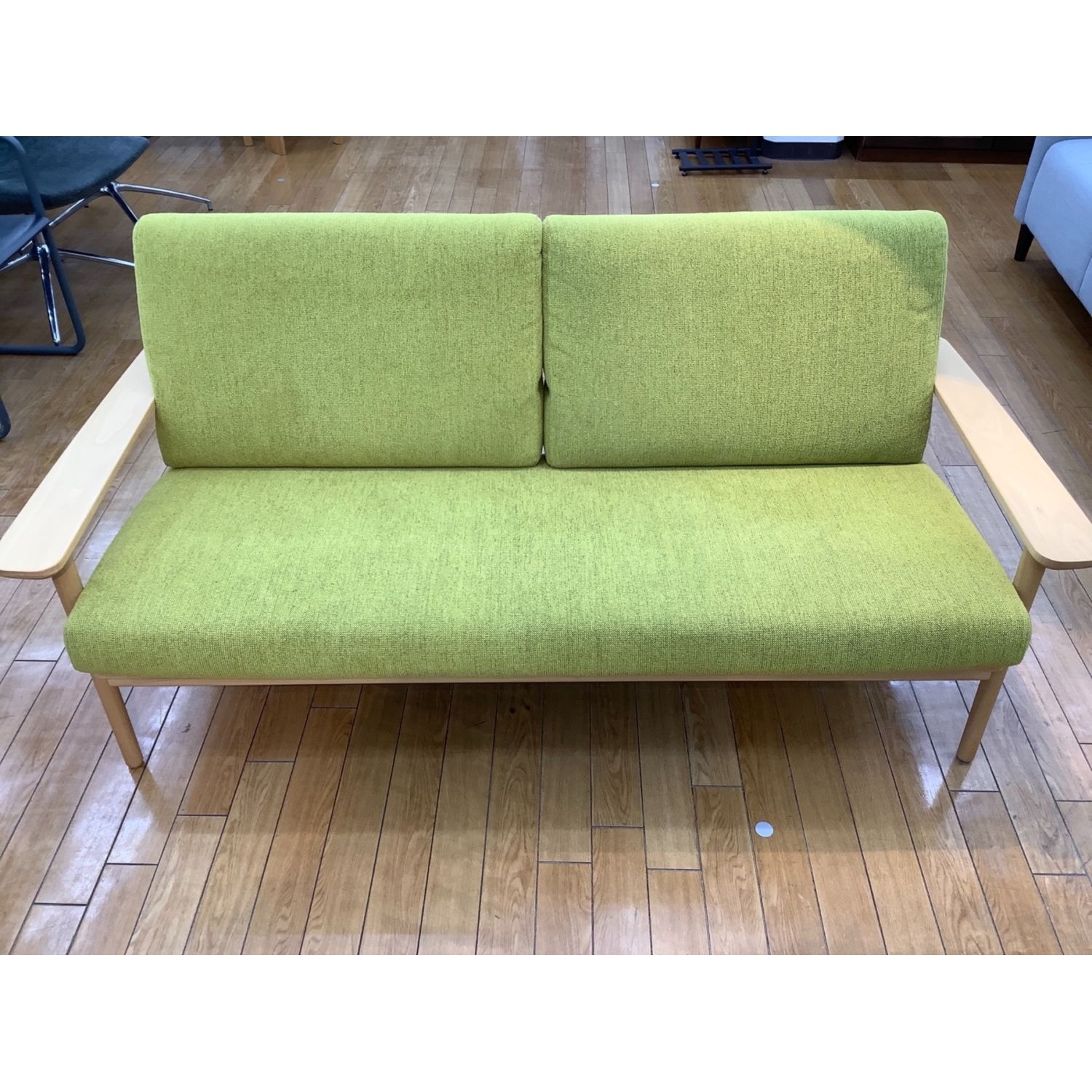 GMHH339B○karimoku / カリモク Direttore ディレト GMHH339B○karimoku / カリモク Direttore ディレトーレ