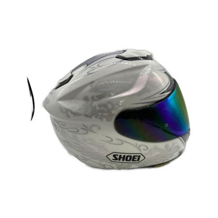 SHOEI (ショーエイ) バイク用ヘルメット GT-Air 2016年製 PSCマーク(バイク用ヘルメット)有
