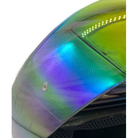 SHOEI (ショーエイ) バイク用ヘルメット GT-Air 2016年製 PSCマーク(バイク用ヘルメット)有