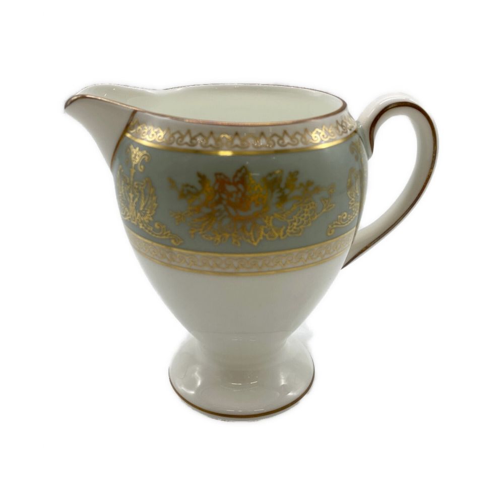 Wedgwood (ウェッジウッド) クリーマー イングランド製(廃盤モデル