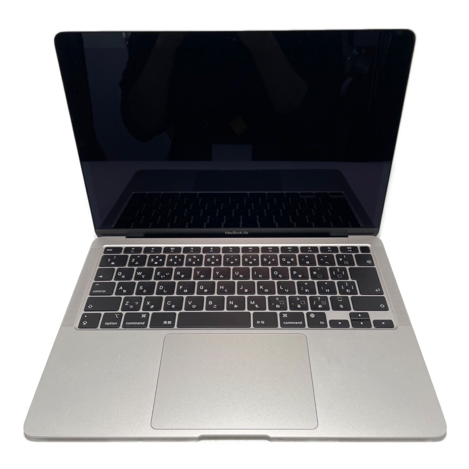Apple MacBook Air (M1, 2020) - A2337 13.3インチ macOS Monterey