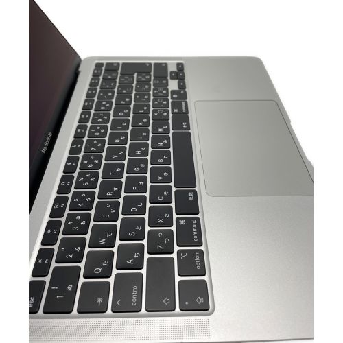 Apple MacBook Air M1,    A .3インチ macOS Monterey