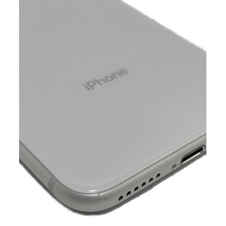 Apple (アップル) iPhone8 MQ792J/A au 64GB