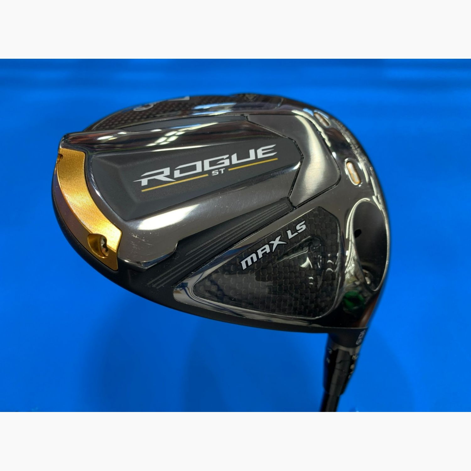 Callaway (キャロウェイ) ROGUE ST MAX LS【10.5°】ドライバー