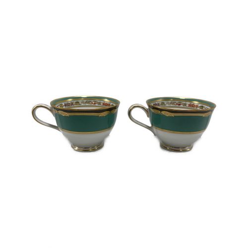 Noritake (ノリタケ) カップ&ソーサー ハナリンス｜トレファクONLINE