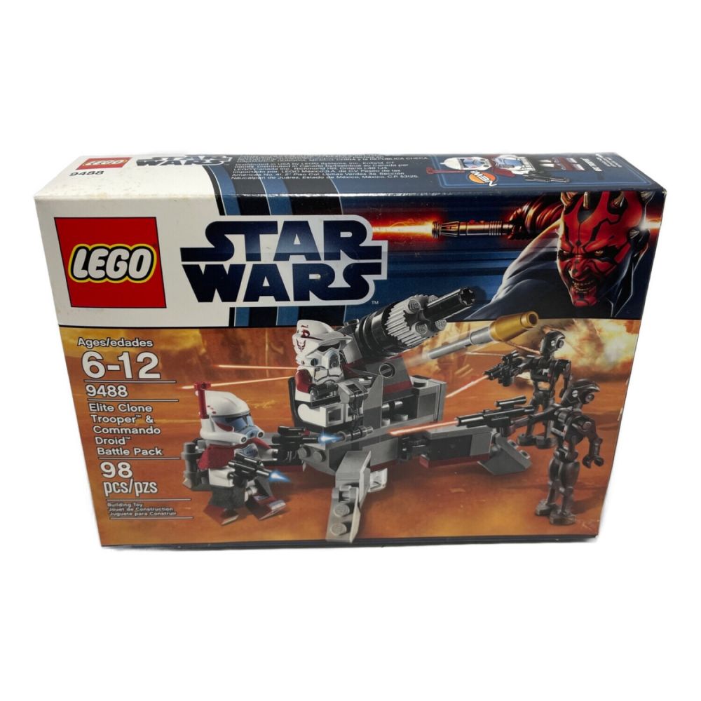 レゴ LEGO スターウォーズ75024新品未開封品-