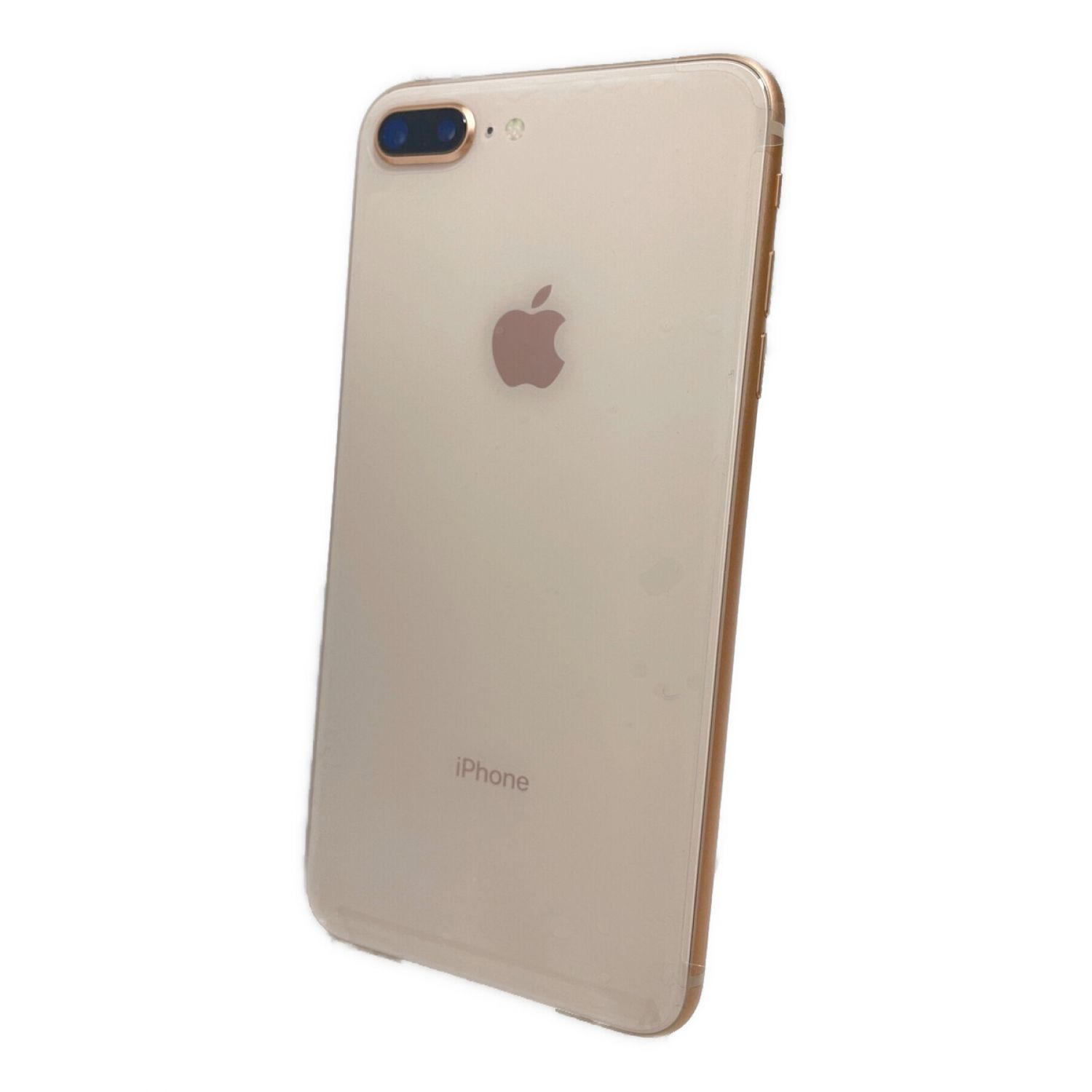 Apple (アップル) iPhone8 Plus MQ9Q2J/A au 256GB｜トレファクONLINE