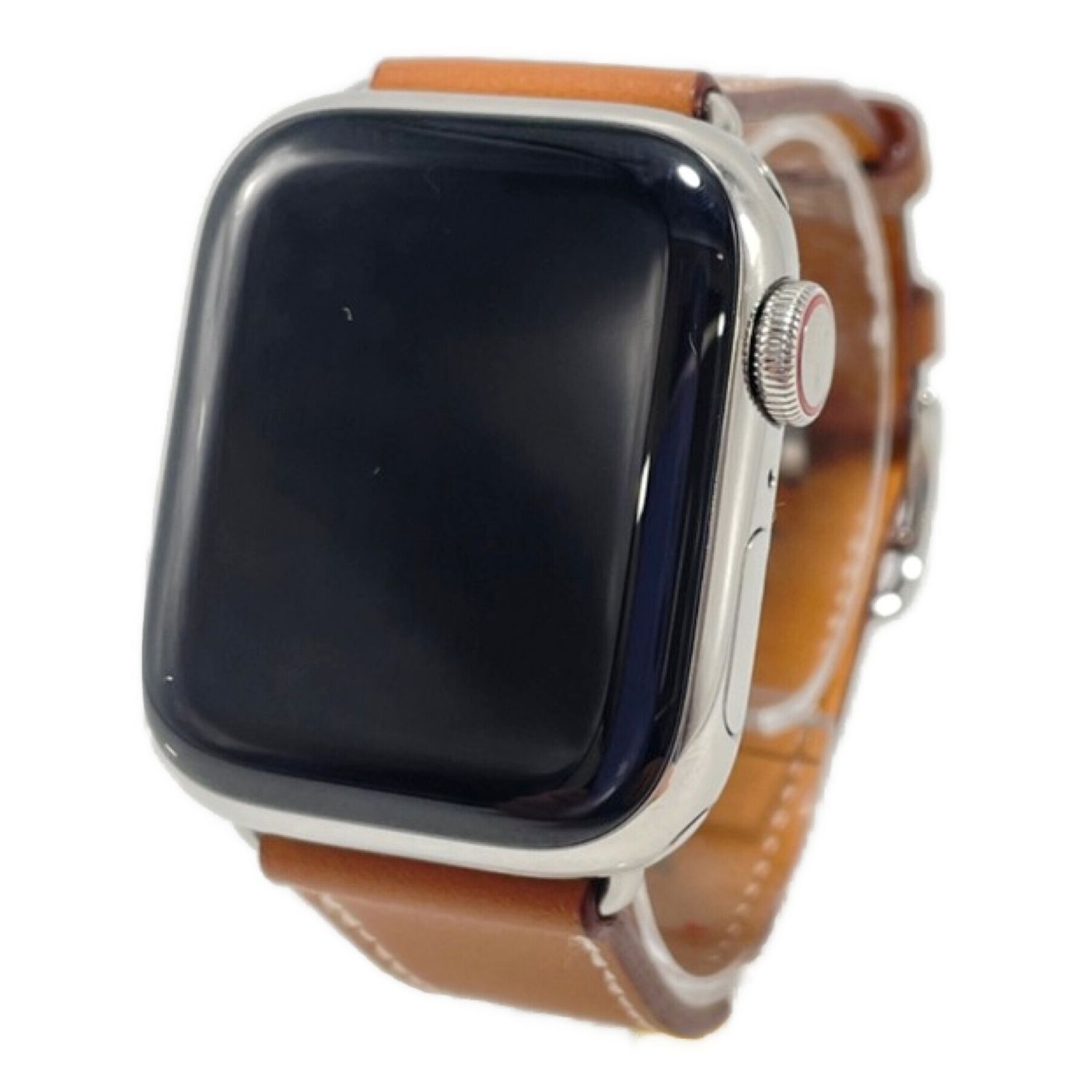 HERMES (エルメス) Apple Watch Series7 Apple×HERMES @ MKJ53J/A 
