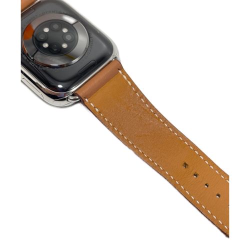 エルメス店購入限定カラー  Apple Watch series7 HERMES