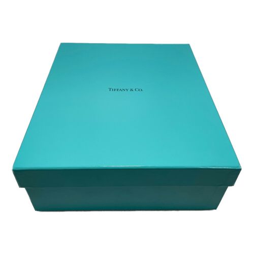 TIFFANY & Co. (ティファニー) ワイングラス 12 フローレット 2Pセット