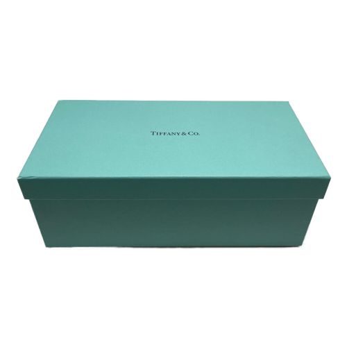 TIFFANY & Co. (ティファニー) スウィンググラス 12 ペア