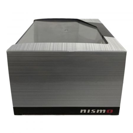 nismo (ニスモ) モデルカー NISSAN GT-R MODEL CAR COLLECTION KWAM002178