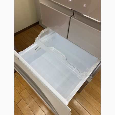 MITSUBISHI (ミツビシ) 5ドア冷蔵庫 MR-B46H-C 2022年製 455L 右開き