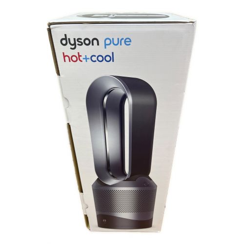 dyson (ダイソン) 空気清浄機機能付ファンヒーター HP00 程度S(未使用