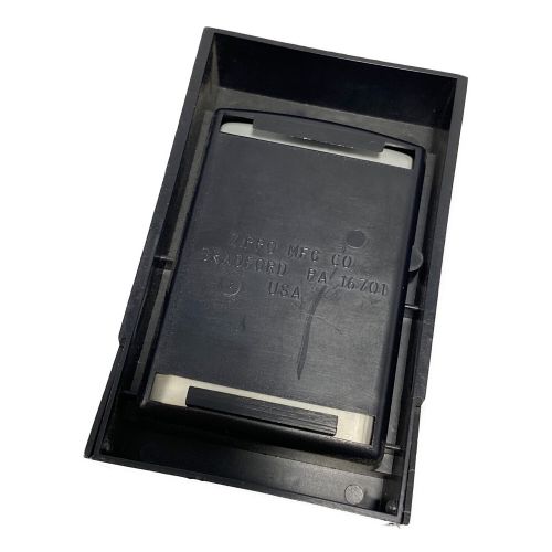 PEACE (ピース) ZIPPO 2000年2月 ホワイト｜トレファクONLINE