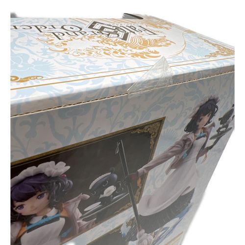 FGO フィギュア 1/7 塗装済み完成品 ANIPLEX+限定 葛飾北斎 英霊祭装ver.