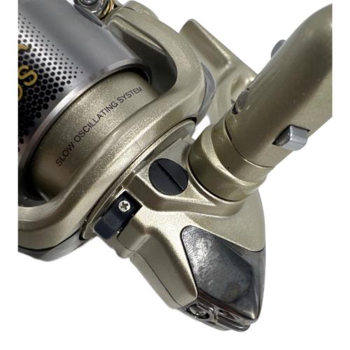 SHIMANO (シマノ) リール ULTEGRA 2500S