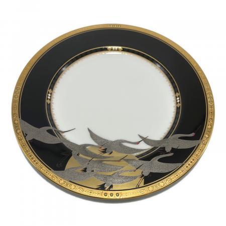 ノリタケ 100周年記念 クイーンヘリテージ B＆B プレート |2734|☆ ノリタケ 100周年記念 クイーンヘリテージ B＆B プレート |2734