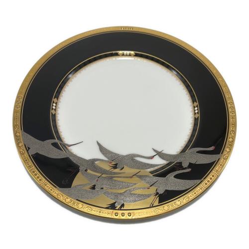 Noritake (ノリタケ) 100周年記念プレート 「四季彩舞曲」