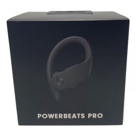 beats (ビーツ) ワイヤレスイヤホン Powerbeats Pro A2048
