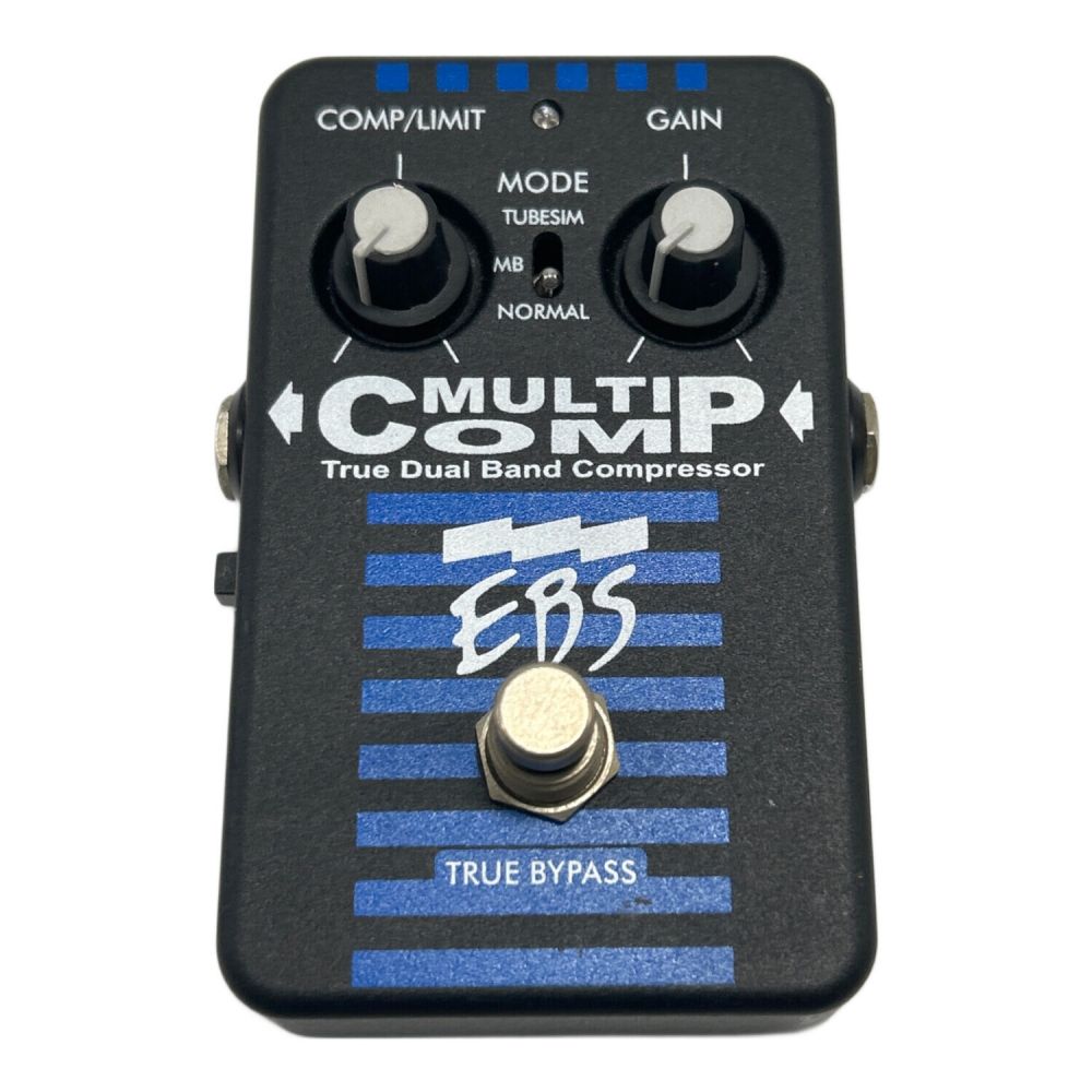 ベース EBS MULTI COMP EBS (イービーエス) ベース用コンプレッサー 旧モデル MultiComp