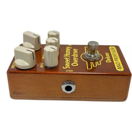 MAD PROFESSOR (マッドプロフェッサー) オーバードライブ sweet