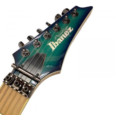 IBANEZ (アイバニーズ) エレキギター トレモロアーム欠品 RG652 AHM-NGB Prestige Series 動作確認済み F1815596