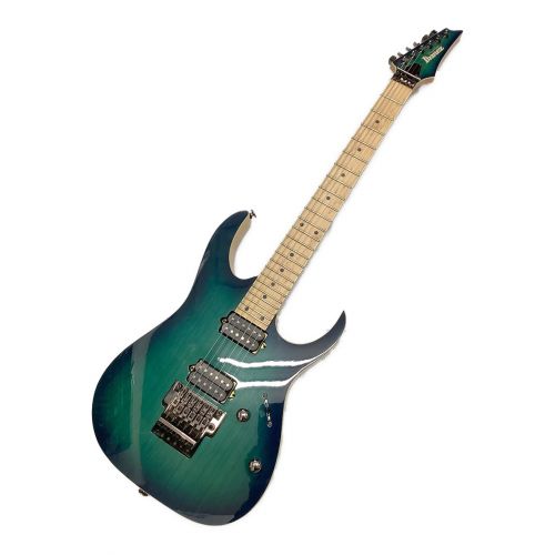 IBANEZ (アイバニーズ) エレキギター トレモロアーム欠品 RG652 AHM