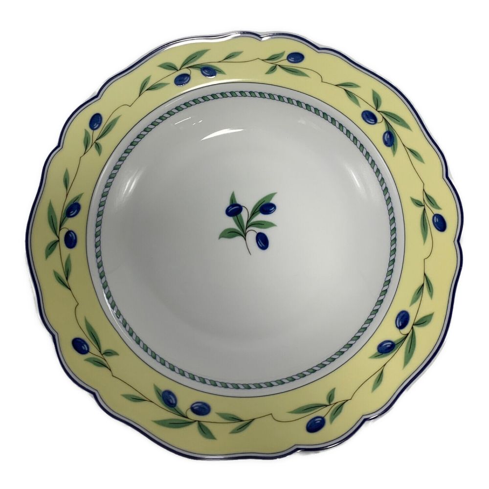 フッチェンロイター　メドレー　バルデモッサ HUTSCHEN REUTHER (フッチェンロイター) プレート5Pセット メドレー