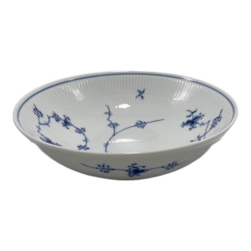 ROYAL COPENHAGEN (ロイヤル・コペンハーゲン) ボウル ブルーフルーテッド