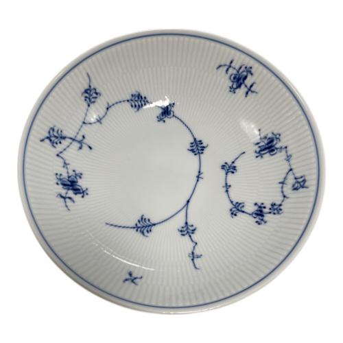 ROYAL COPENHAGEN (ロイヤル・コペンハーゲン) ボウル ブルーフルーテッド