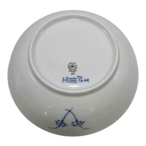 ROYAL COPENHAGEN (ロイヤル・コペンハーゲン) ボウル ブルーフルーテッド